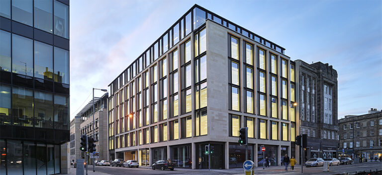 Semple Street 1