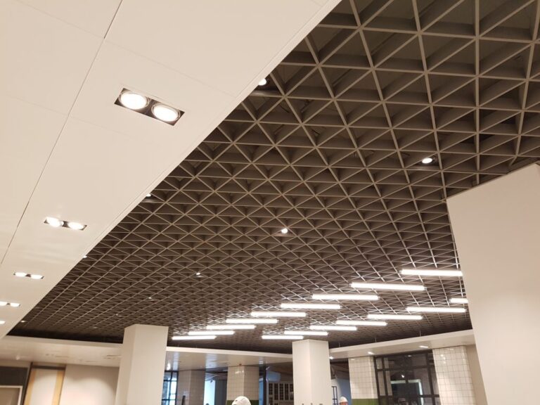 John Lewis Edinburgh 8