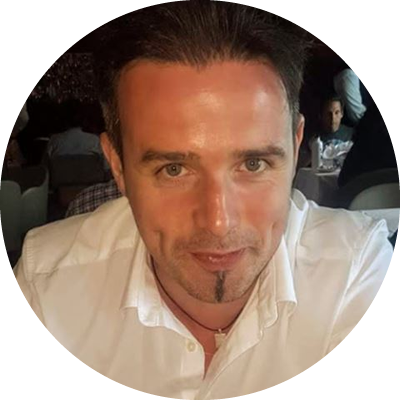 Kevin McMacken