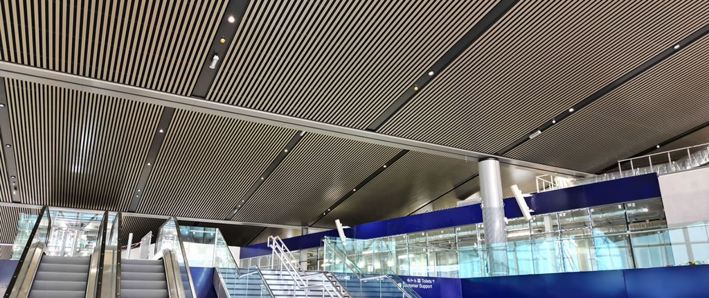 Belfast Transport Hub
